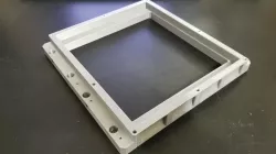 Open DSKY BigBack Adapter