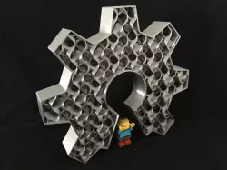 Open Source Hardware Logo