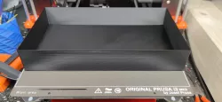 Organizing boxes for drawers (Schubladen-Organizer)
