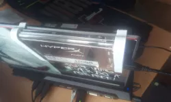 Orico disk drive holder - SSD - Notebook