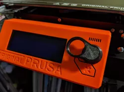 Original Prusa Finger Knob