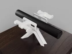 Original Prusa MK2/S Anti-Vibration Legs/Supports