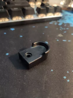 P90/PS-90 Stock Charging Handle