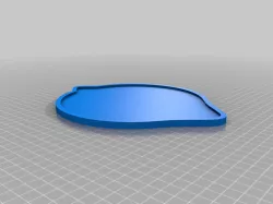 Paint Pouring Cap