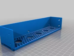 Panneau de façade  Panel Front IKEA LACK for Enclosure