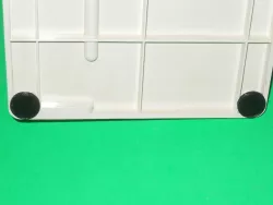 Parametric Bumper Feet