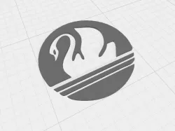 Patyolat - Laundry Company Logo