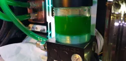 PC Water Resevoir Cyclone limiter