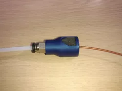 PC4-M10 Filament Filter