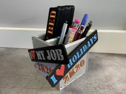 Pensil Box 2K20