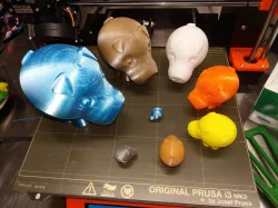 Pig - Version4 - Matryoshka