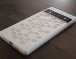 Pixel 6 Pro Case