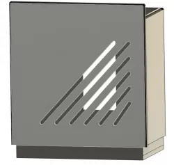 Pixie Nespresso capsule