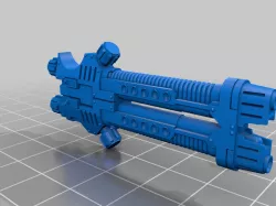 Plasma Shooty Tooty For LIV