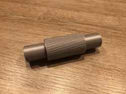 Play-Doh roller