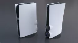 PlayingStation 5 - Raspberry Pi Case