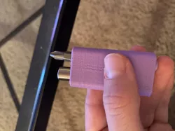 Pocket Screwdriver