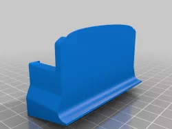 Pokemon Mini display stand