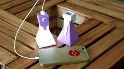 Pokemon Potion - USB Battery
