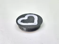 Pop Button