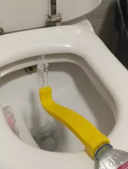 Portable Bidet