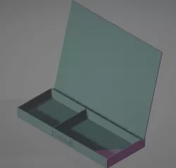 Post-it Stand