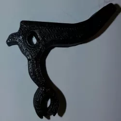PoulonPro PR25 Trigger