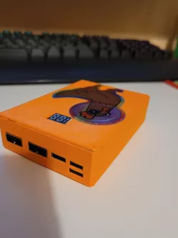 PowerBank
