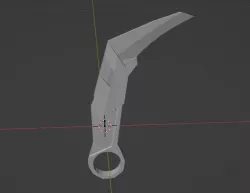 prime karambit valorant knife