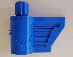 Print in Place Music Box
