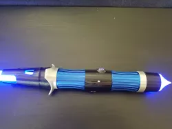 Propmaker LightSaber - Respin