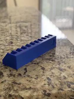 PS5 Game Disc Holder