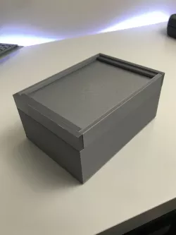 Puzzle Box
