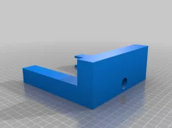 Quick To Print Large Vice