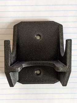 Quillion Lightsaber Wall Mount