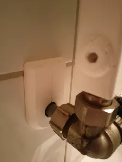 Radiator Cover