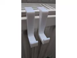 Radiator Hook | Heizkörperhaken