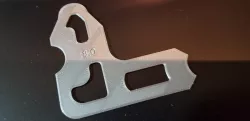 Radius Gauge