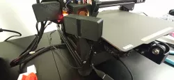 Raspberry PI Zero WH Case for Ender 3