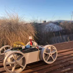 Rc Car
