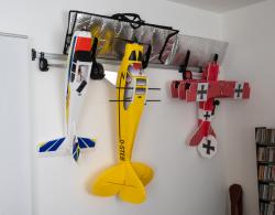 rc plane storage 3D Models | Page 1 | STLFinder