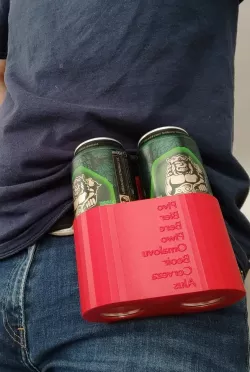 Redneck Fanny Pack
