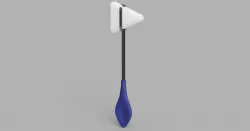 Reflex Hammer