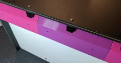 RepBox Wall Mount