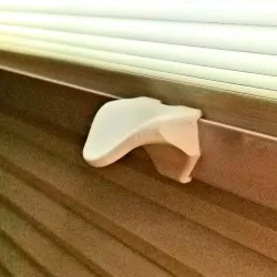 Replace Blind Handle