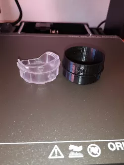 Replacing Lid for BEKEN Blender