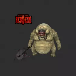 Requiem - Grotun