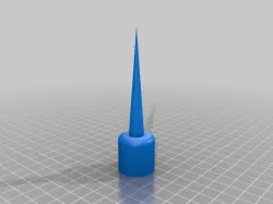 Reusable K Cup Cleaner Tool