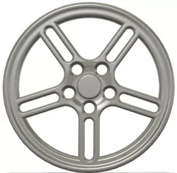 Rim Coaster