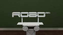ROBO 3D Logo